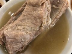-松發肉骨茶(先得坊店)