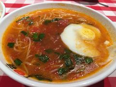 莜面-西贝(金桥店)