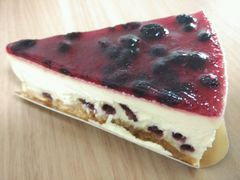 -家琳甜品(江南东店)