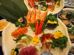 -水木锦堂·自助铁板烧(方庄时代店)