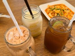 -两兄弟Song Pee Nong(2号店)