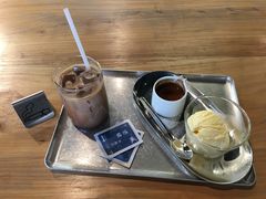 -山下C5cafe(惠通时代广场店)