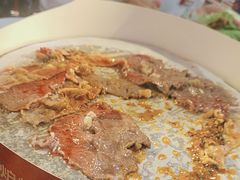 -秦炉烤肉(财富中心店)