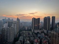 -广州花园酒店·凌璇阁旋转餐厅CAROUSEL360