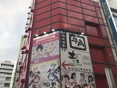 -秋叶原电器街