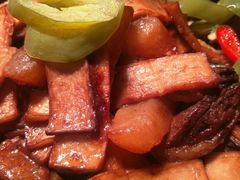 -海口绿发希尔顿酒店-田园汇自助餐·三文鱼·海鲜