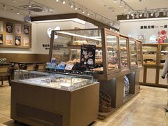 -小飞象面包公社(珠江路金鹰店)