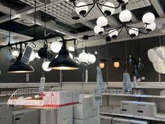 -宜家家居(四元桥商场店)