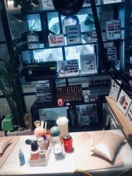 点击看大图 -东方麒麟·潘多拉SALON