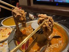 -牛New寿喜烧(新六百店)