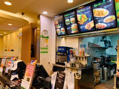 -德克士(通惠门店)