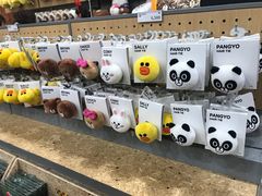 -line friends(明洞旗舰店)