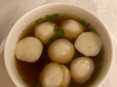 -文兴酒家(Chinatown - Gerrard Street)