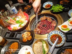 -神户赤童日式烤肉(金地广场店)
