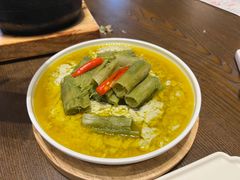 乌镇双臭-佬泰丰斋· 乌镇茶食餐厅