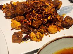 -三猫黑鱼花(南大店)