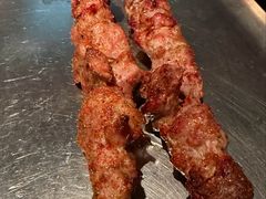 -阿里家·新疆烤肉酒場