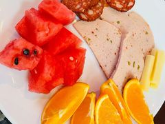 -诸暨耀江开元名都大酒店