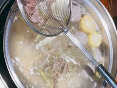 -原牛道·潮汕围炉火锅(讯美店)