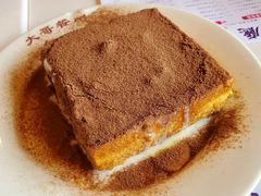 漏奶华-大哥餐厅(西城花园店)
