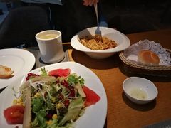 -香草意餐厅(杏石口路店)