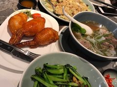 -港丽餐厅(高德置地店)