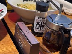 -和府捞面(东直门银座店)