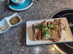 -马老六清真餐厅(雁滩店)