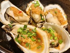 乳山生蚝王-好爸爸(外滩店)