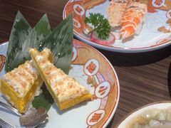 -仙隐小鹿中華の日料(荣民龙首广场店)