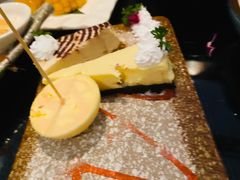 -稻早料理美术馆(城阳店)