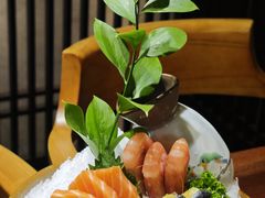 -古京·臻致料理(月湖店)