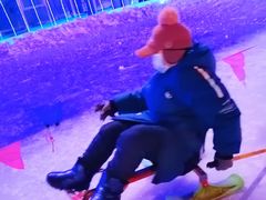 -沈阳奥体冰雪嘉年华