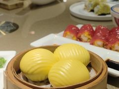 -滋粥楼·顺德菜海鲜茶点(方舟店)