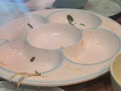 -合合春饼·酱骨·东北菜(潘家园店)