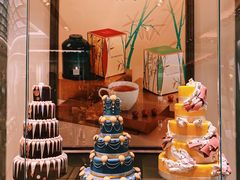 -上海半岛酒店·半岛精品店