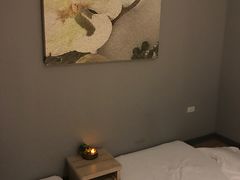 -Let’s Relax Spa(MBK)