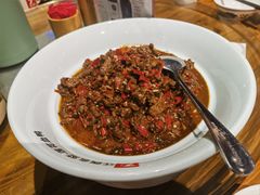 茶油莲花血鸭-70年代·江西乡下菜(西乡彩虹城店)