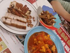 -新世界餐厅(万达店)