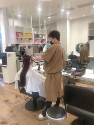 -YESIDO椰岛造型烫发染发