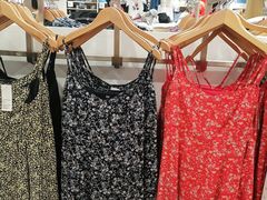 -优衣库(上海颛桥万达广场店)