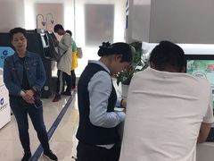 -中国建设银行(上海卢湾支行)