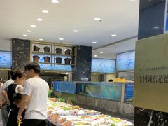 -梁家大院•农家菜(昆山会展中心店)