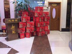 -老虎滩船说·海胆水饺·大连海鲜(老虎滩店)