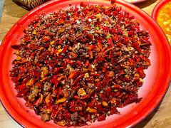 辣子鸡-先启半步颠小酒馆(常熟万达广场店)