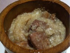 iphone_upload_pic-粗茶淡饭·汉口公馆(循礼门店)