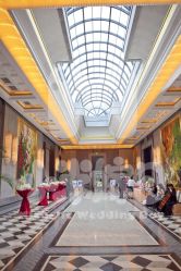 -M'S BANQUET AND SPACE ART