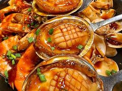 -汪姐海鲜(侨港总店·金冠好店)