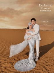 点击看大图 -蒙娜丽莎婚纱摄影·旅拍