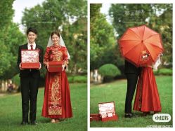-蒙太奇婚纱摄影(万达店)